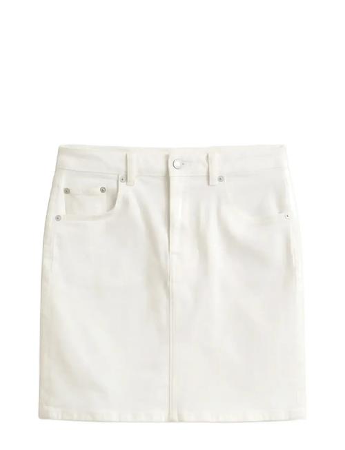 GANT | Denim Short Skirt | 36