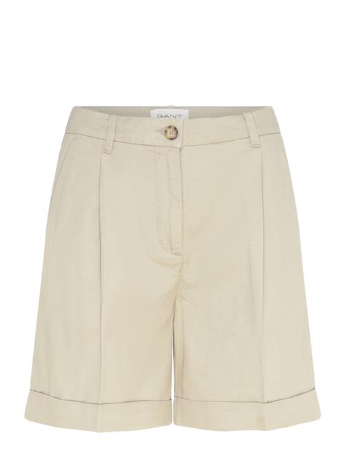 GANT | Tailored Fluid Shorts | 40