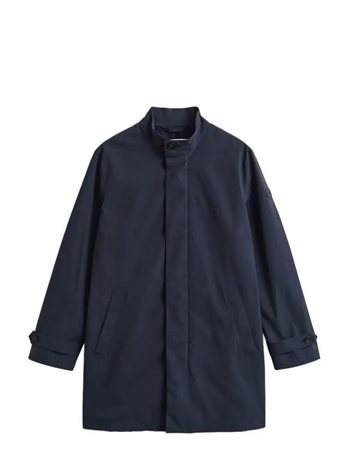 GANT | Lightweight Commuter Coat | XXXL