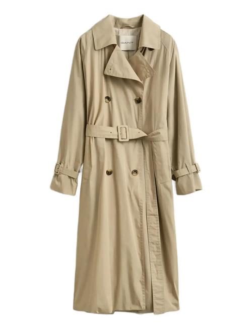 GANT | Lightweight Trench Coat | M