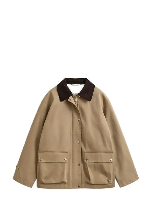 GANT | Cotton Spring Decker Jacket | XS