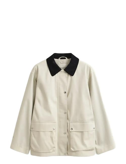 GANT | Cotton Spring Decker Jacket | S