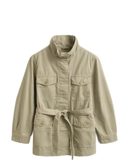 GANT | Belted Field Jacket | XXL