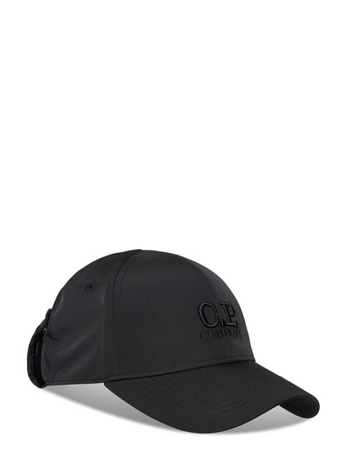 C.P. Company | Baseball Cap (Chrome-R Goggle Cap) | XL