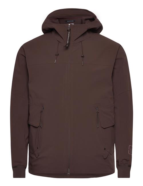 C.P. Company | Metroshell Jacket (Stretch Nylon) | XL