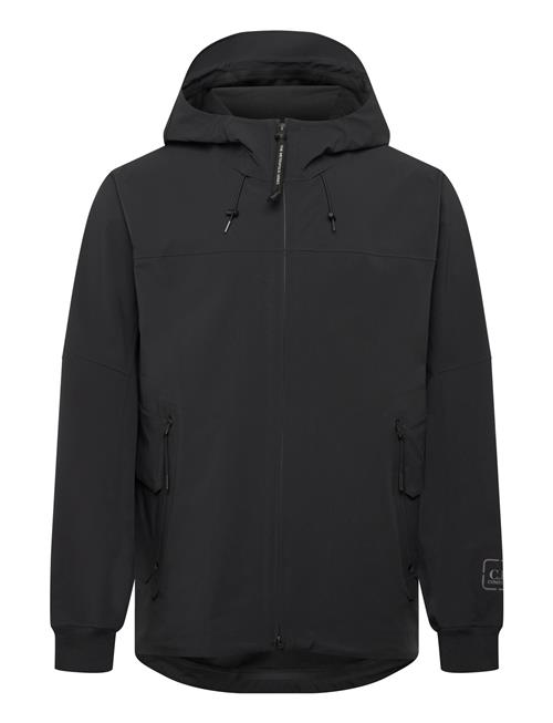 C.P. Company | Metroshell Jacket (Stretch Nylon) | XXXL