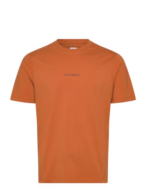 C.P. Company | 30/1 Logo T-Shirt | L