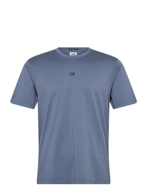 C.P. Company | Logo Print T-Shirt | S