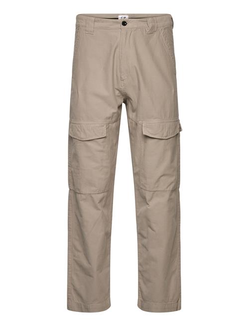 C.P. Company | Cargo Pants With Patch Pocktes | 48