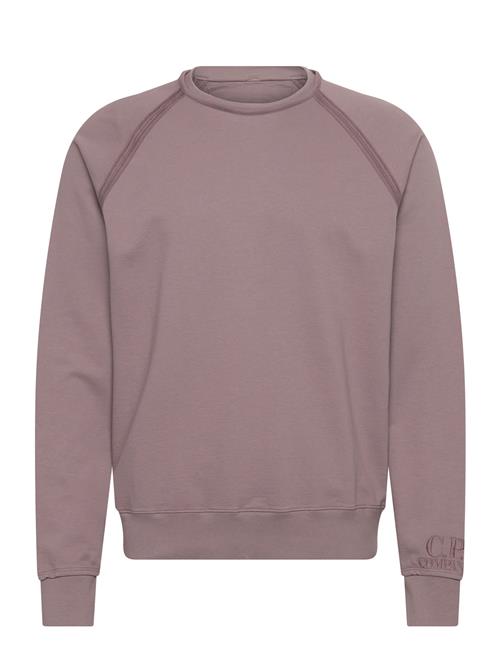 C.P. Company | Crew Neck Sweatshirt | L