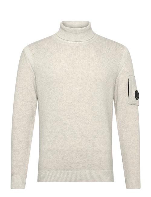 C.P. Company | Lens-Detail Sweater | L