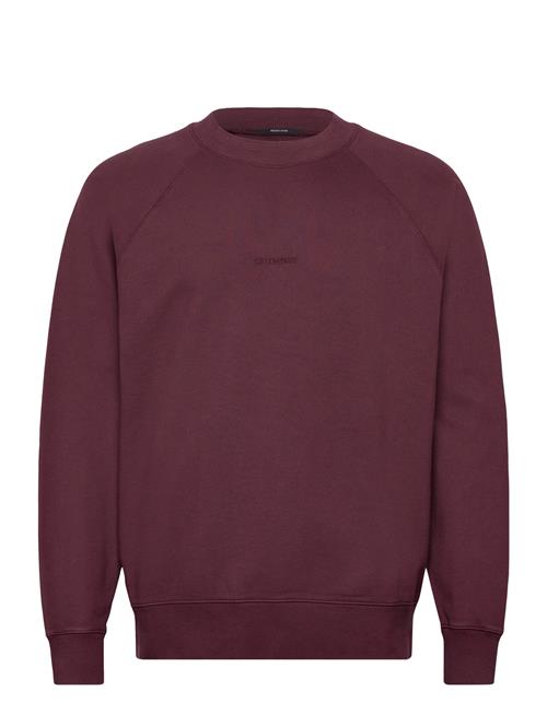 C.P. Company | Logo Embroidered Sweatshirt | XXL