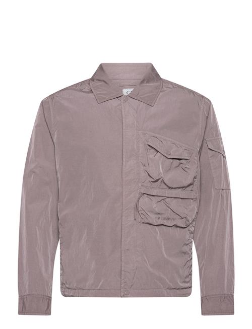 C.P. Company | Chrome R Overshirt | M