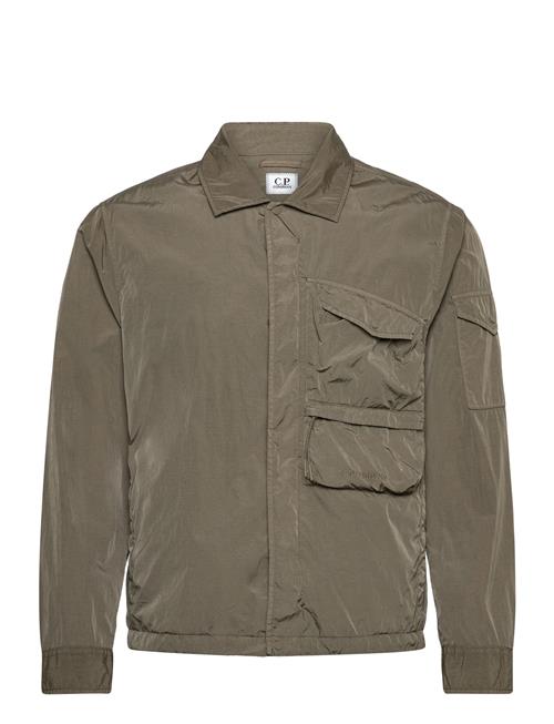 C.P. Company | Chrome R Overshirt | S