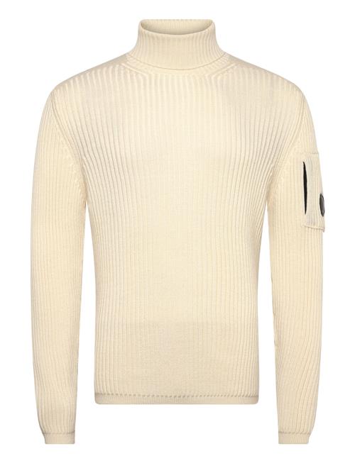 C.P. Company | Re-Wool Turtleneck Sweater | S