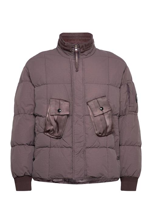 C.P. Company | Flatt Jacket | S