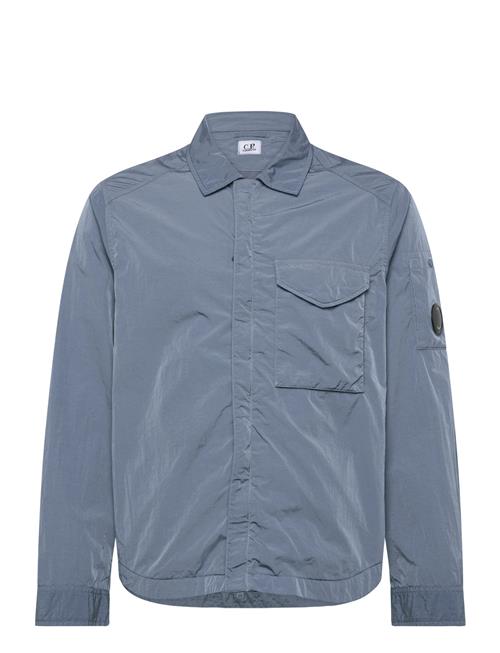 C.P. Company | Chrome-R Lens Overshirt | XXXL