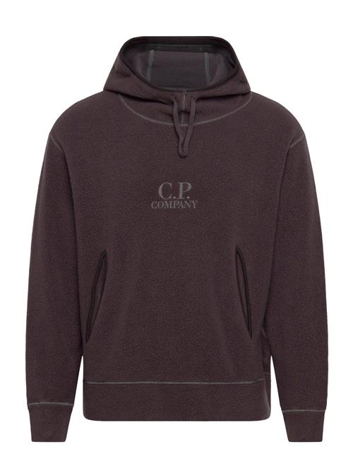 C.P. Company | Polar Fleece Sweatshirt | XXL