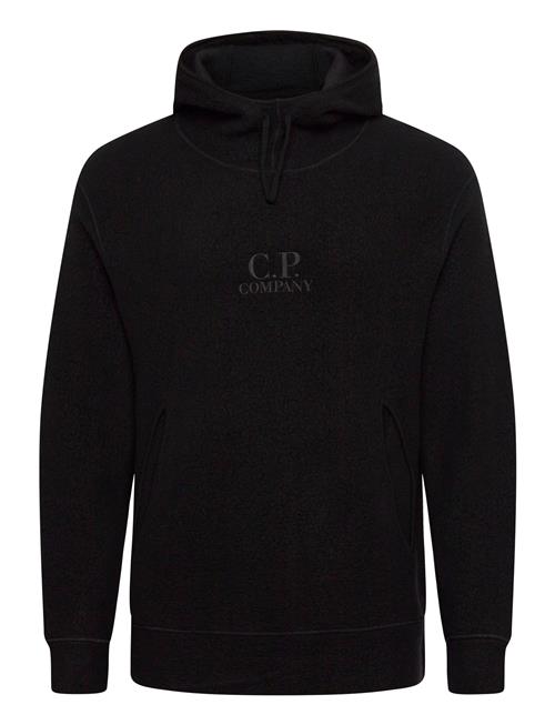 C.P. Company | Polar Fleece Sweatshirt | L