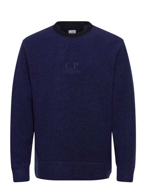 C.P. Company | Polar Fleece Sweatshirt | XS