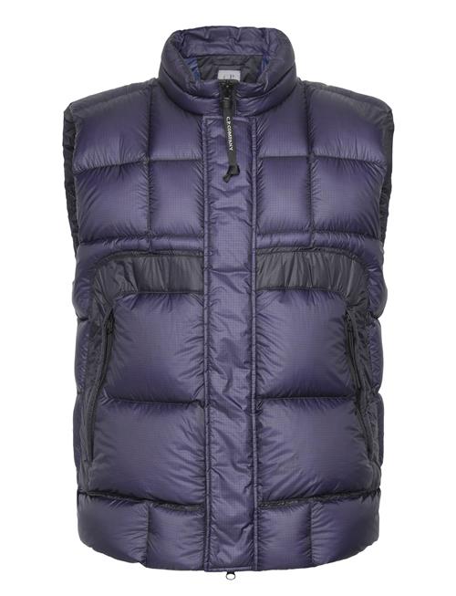 C.P. Company | D.d. Shell Down Vest | L
