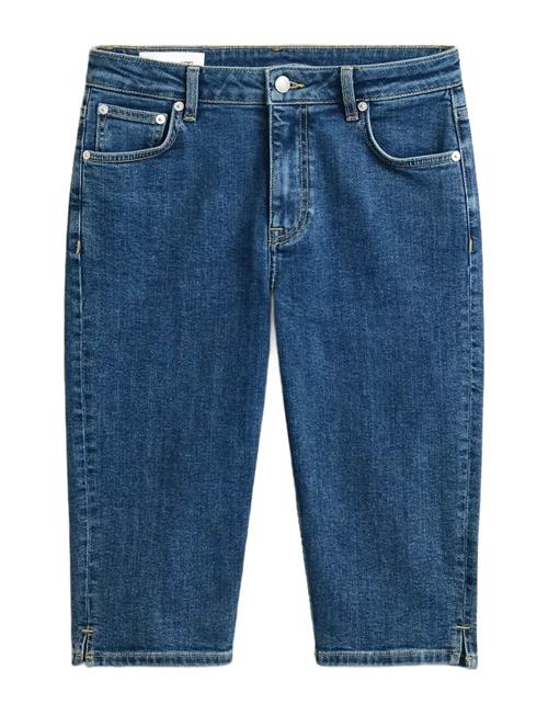 GANT | Denim Capri | 26