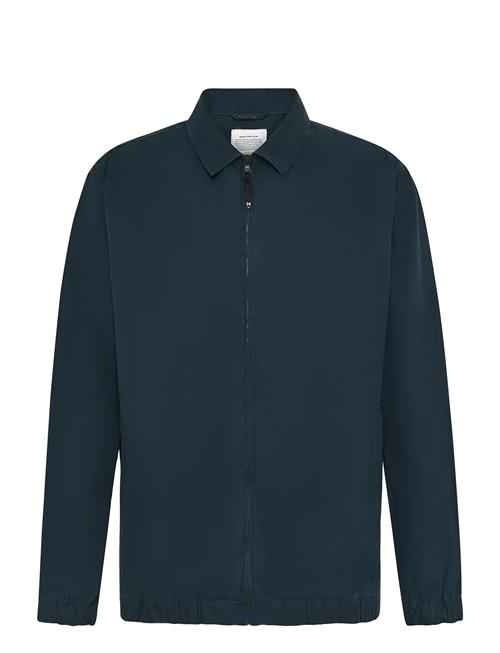 Knowledge Cotton Apparel | Light Poplin Jacket | L