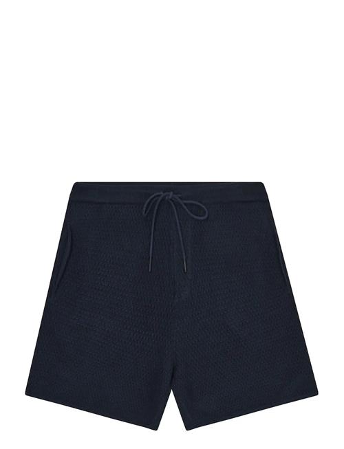 Knowledge Cotton Apparel | Loose Knit Shorts | S