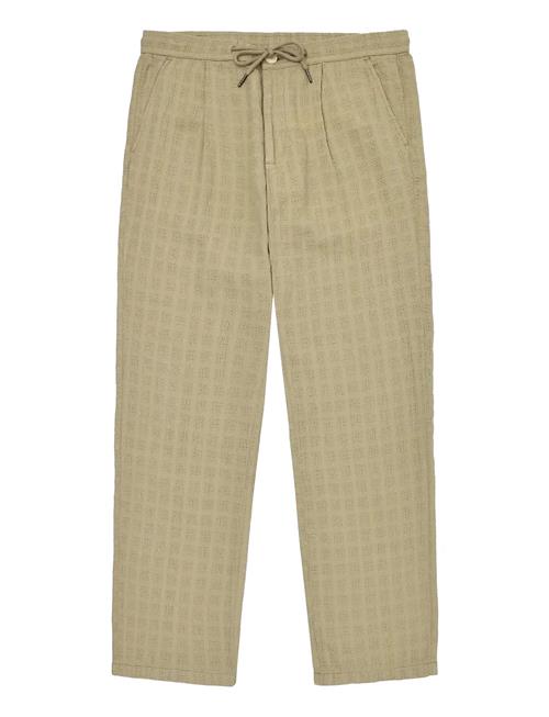 Knowledge Cotton Apparel | Fig Loose Structure Pants | M
