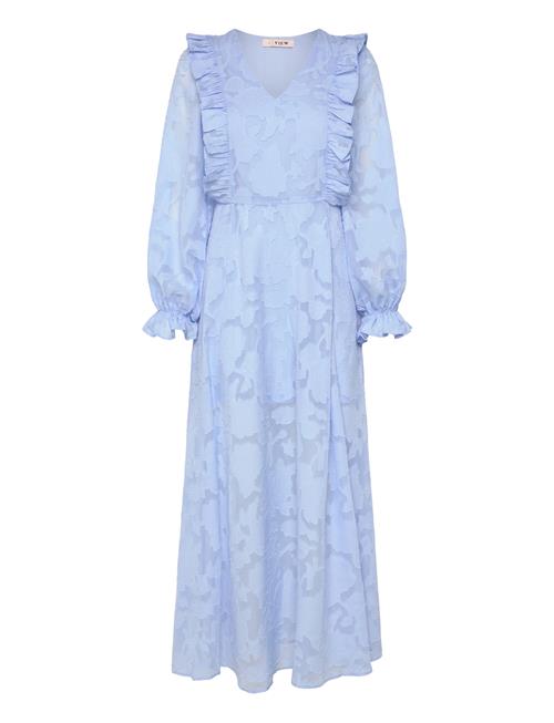 A-View | Floretta Maxi Dress | 42