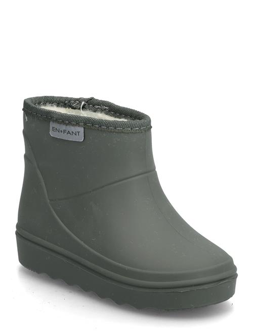 En Fant | Thermo Boots Short | 25