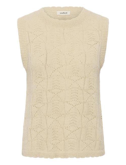 Soaked | Slflores Top | M
