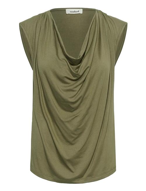 Soaked | Slhanadi Waterfall Top | M