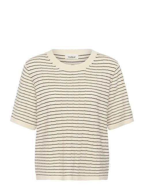 Soaked | Slspina Pullover Ss | XS