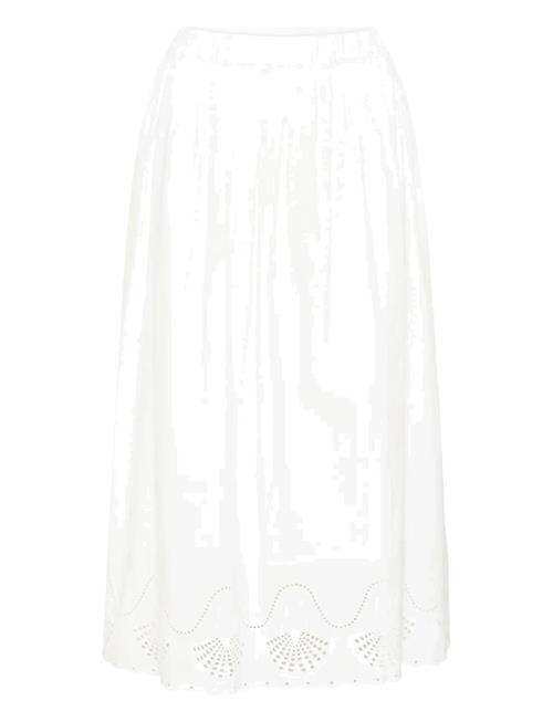Saint Tropez | Rivashellsz Skirt | M