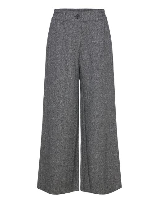 Rue de Tokyo | Peach Herringbone Boucle | XS