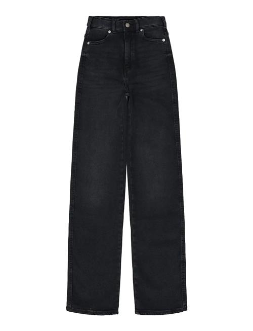 Dr Denim | Moxy High Straight | L x 32