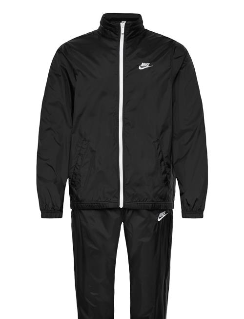 Nike | Club Lined Woven Tracksuit | M