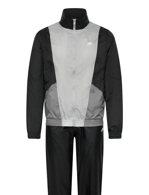 Nike | Club Fleece Tracksuit | M