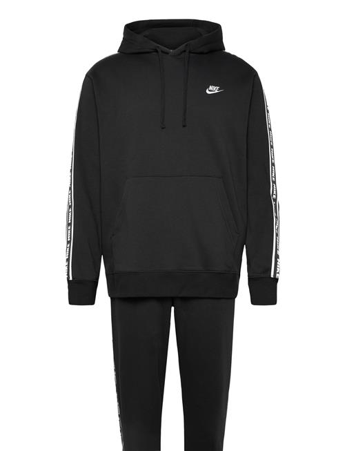 Nike | Club Fleece Tracksuit | M