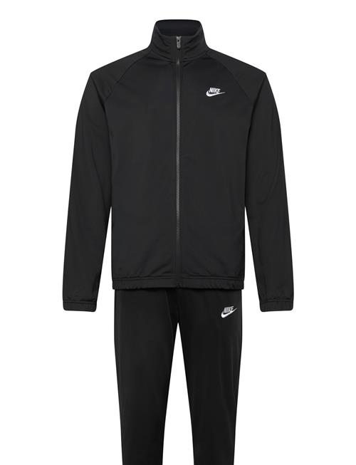Nike | Club Poly-Knit Tracksuit | S