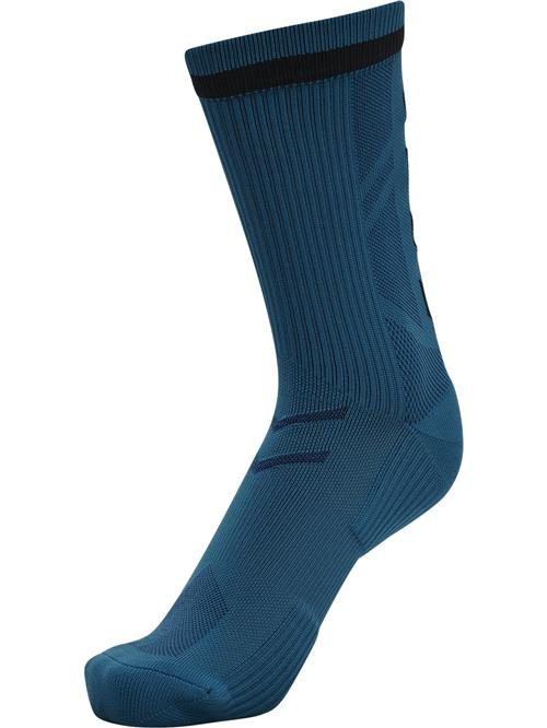 Hummel Sportssokker  mørkeblå / sort