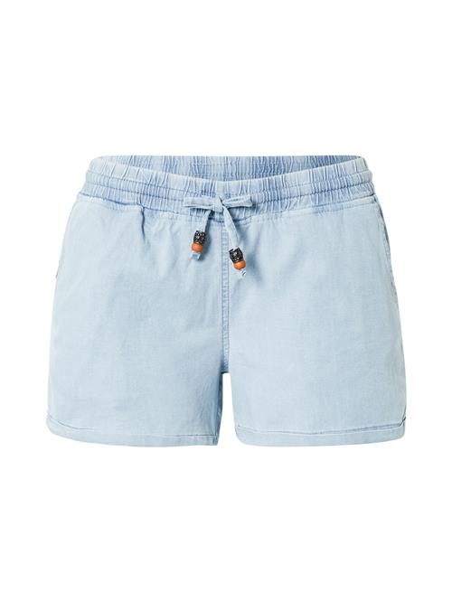 alife & kickin Bukser 'JaneAK'  blue denim