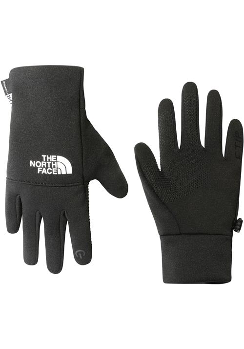 THE NORTH FACE Sportshandsker  sort / hvid