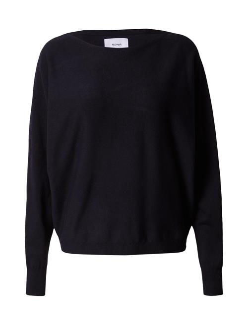 NÜMPH Pullover 'Daya'  sort