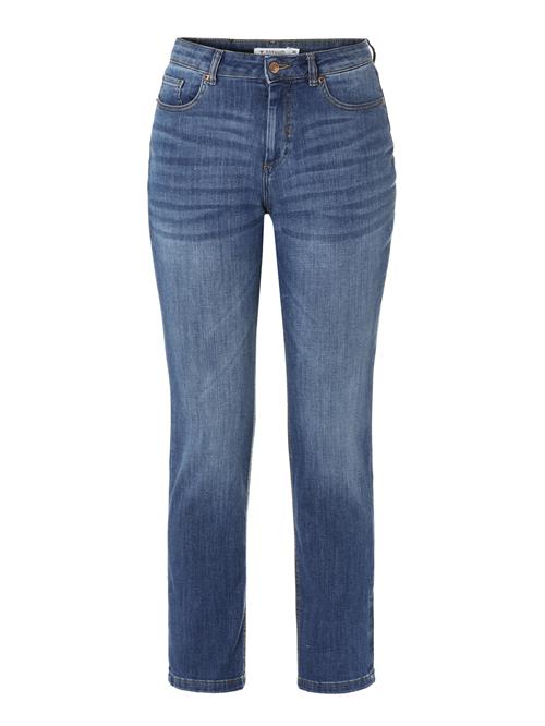 TATUUM Jeans 'Sakka'  blue denim