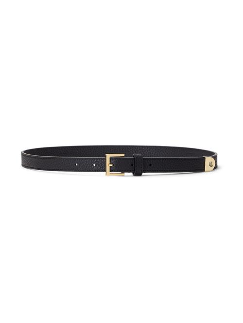Lauren Ralph Lauren Bælte  sort
