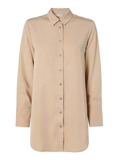 TATUUM Bluse 'Malibu 5'  beige