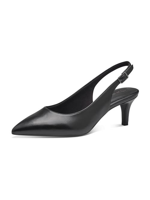 Tamaris Slingpumps  sort