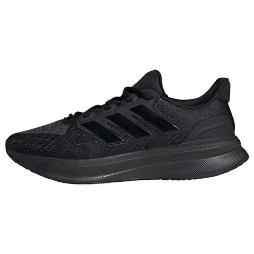 ADIDAS PERFORMANCE Løbesko 'Ultrabounce 5'  sort